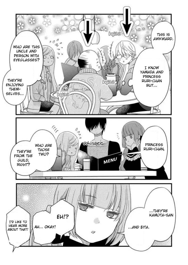 Yamada-kun to Lv999 no Koi wo Suru, Chapter 10 image 03